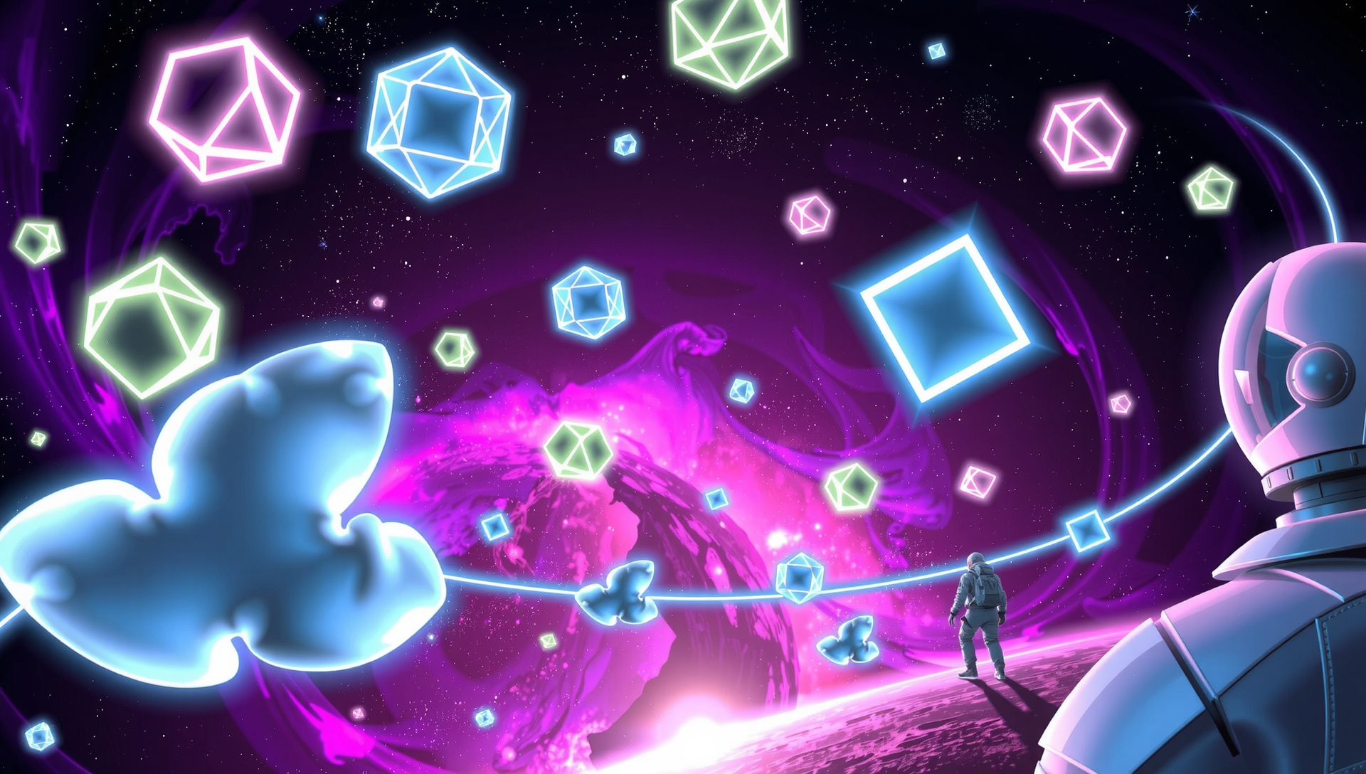 Game Design Inspiration